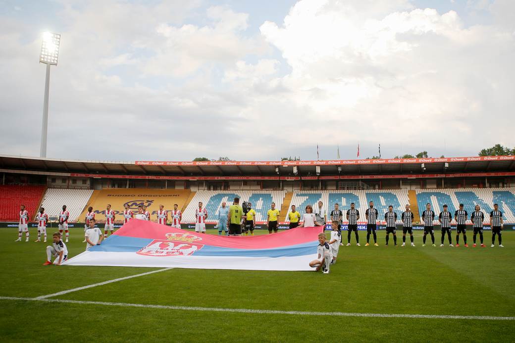partizan zvezda finale kupa penali stojkovic sta dalje stanojevic trofeji konferencijska liga