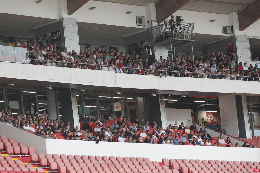 crvena zvezda pojacanja aleksandar dragovic nenad krsticic