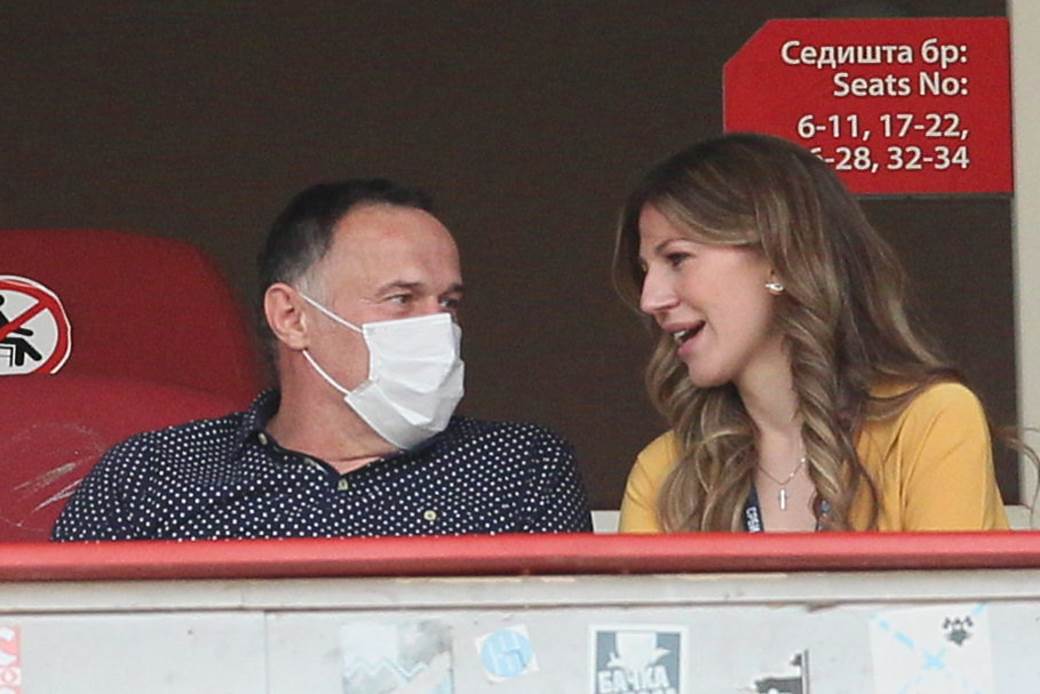 crvena zvezda pojacanja aleksandar dragovic nenad krsticic