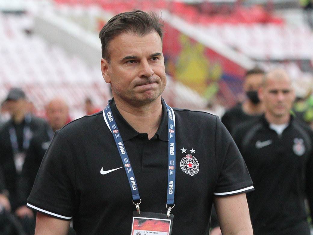 partizan zvezda finale kupa penali stojkovic sta dalje stanojevic trofeji konferencijska liga