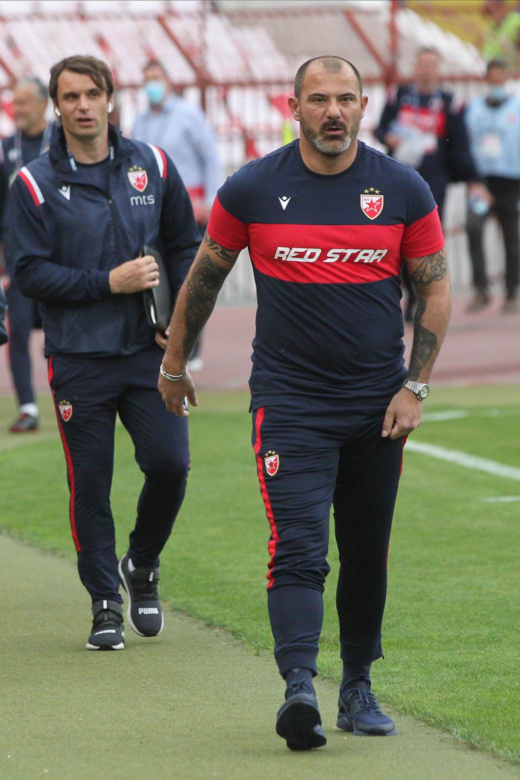 partizan zvezda finale kupa penali stojkovic sta dalje stanojevic trofeji konferencijska liga