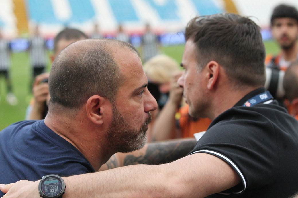 partizan zvezda finale kupa penali stojkovic sta dalje stanojevic trofeji konferencijska liga