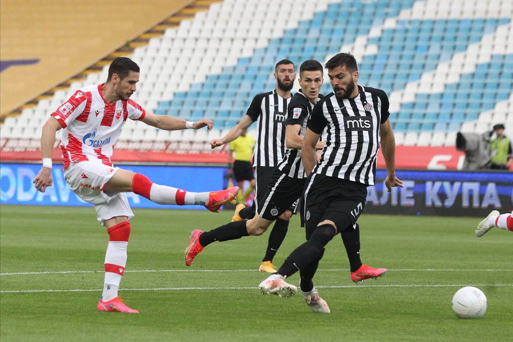 partizan zvezda finale kupa penali stojkovic sta dalje stanojevic trofeji konferencijska liga