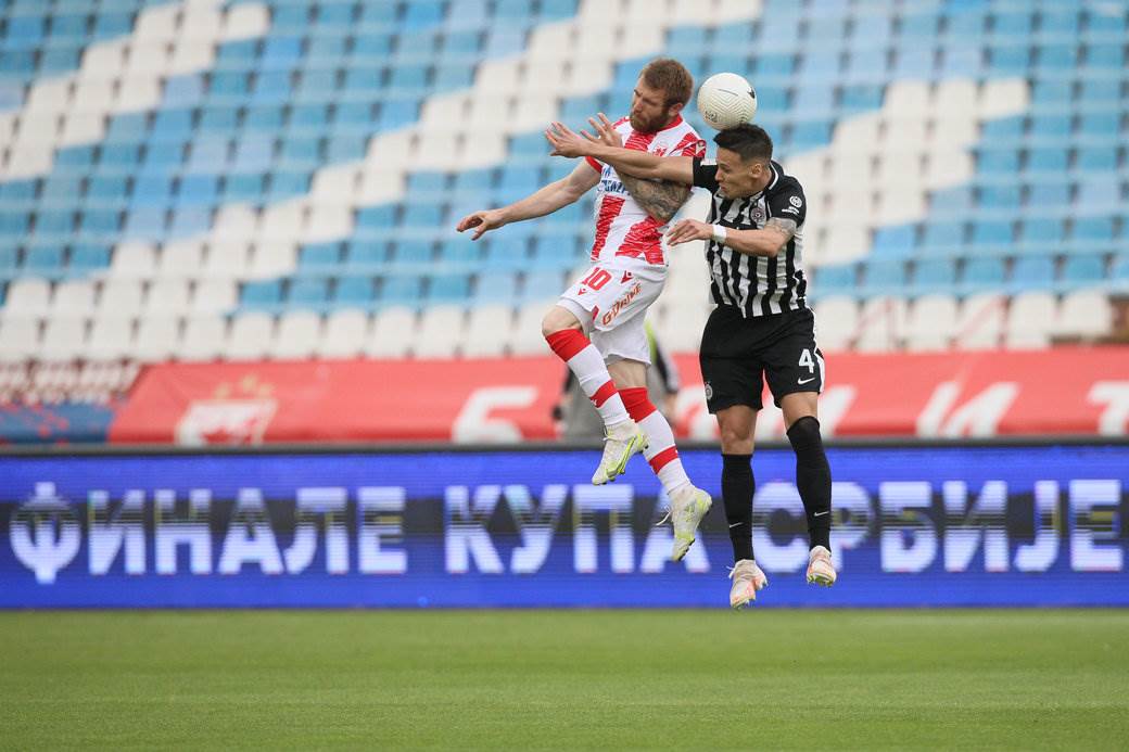 partizan zvezda finale kupa penali stojkovic sta dalje stanojevic trofeji konferencijska liga