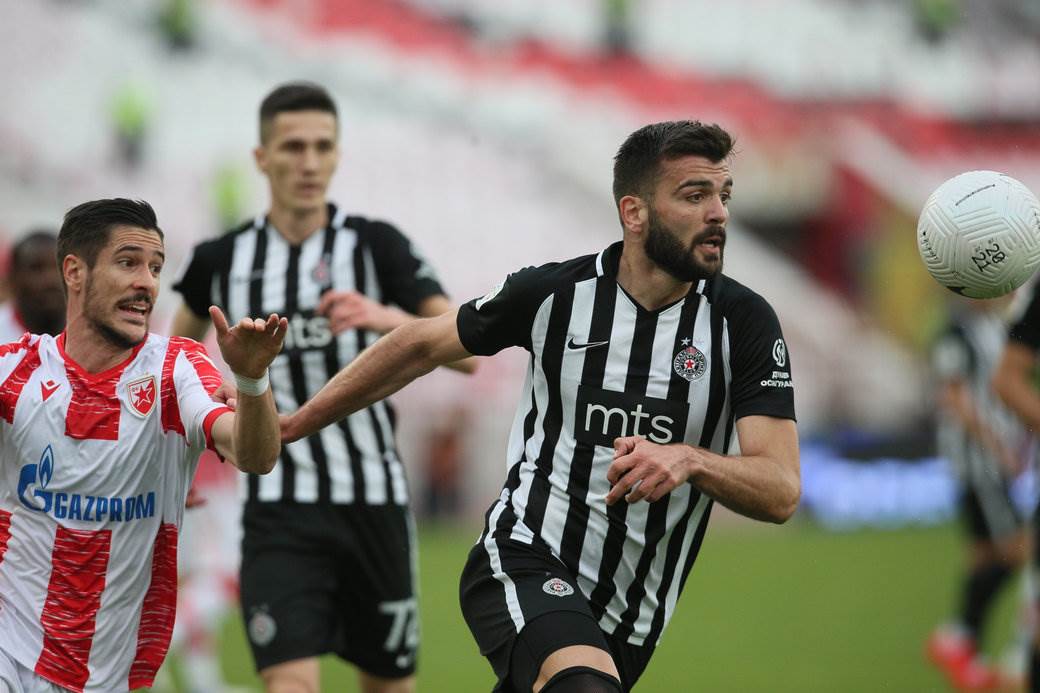 partizan zvezda finale kupa penali stojkovic sta dalje stanojevic trofeji konferencijska liga