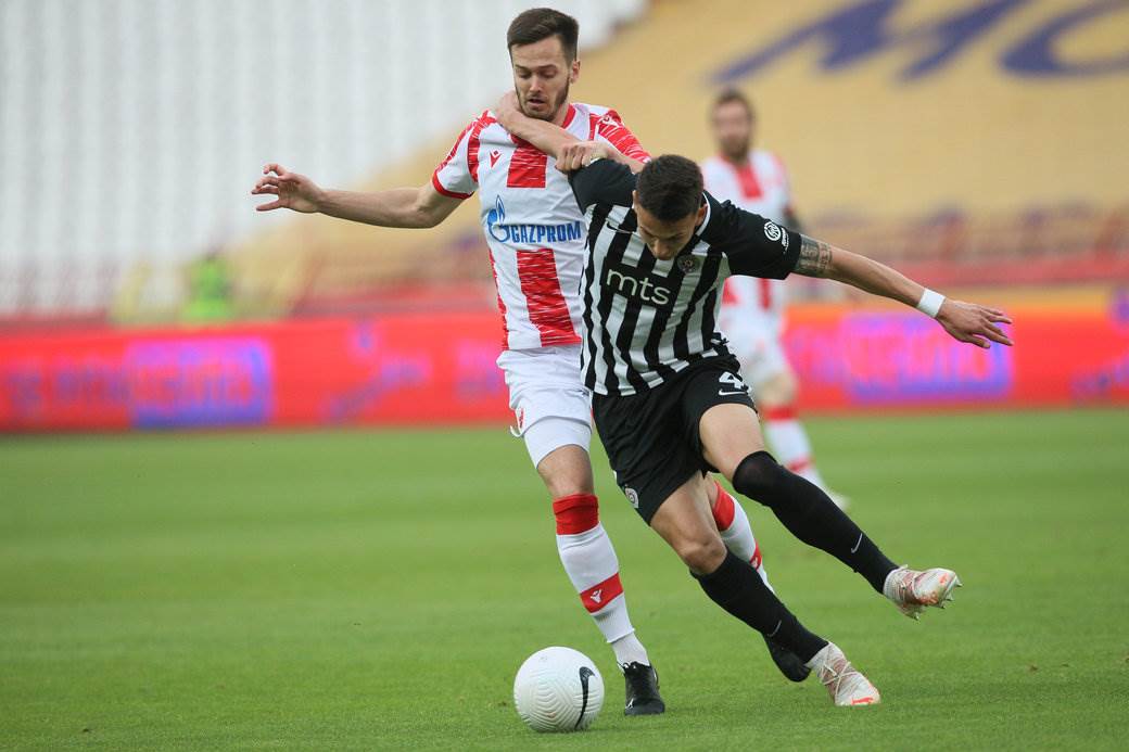 partizan zvezda finale kupa penali stojkovic sta dalje stanojevic trofeji konferencijska liga