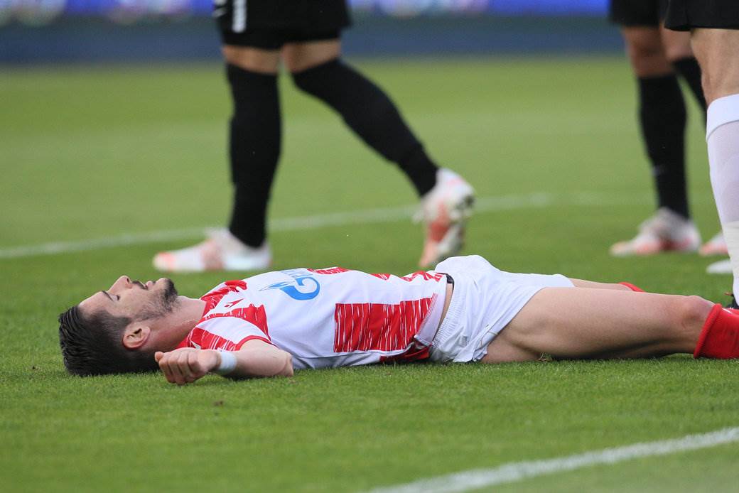 partizan zvezda finale kupa penali stojkovic sta dalje stanojevic trofeji konferencijska liga