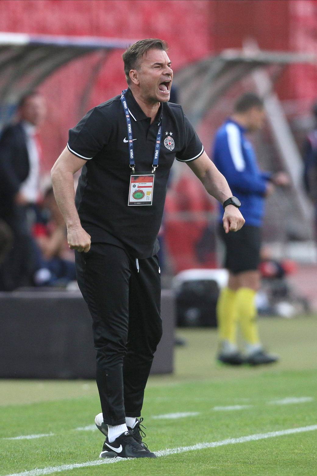 partizan zvezda finale kupa penali stojkovic sta dalje stanojevic trofeji konferencijska liga