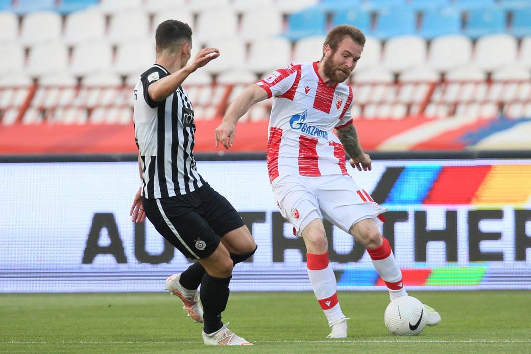 partizan zvezda finale kupa penali stojkovic sta dalje stanojevic trofeji konferencijska liga
