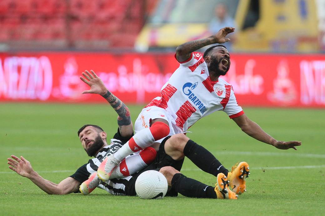 partizan zvezda finale kupa penali stojkovic sta dalje stanojevic trofeji konferencijska liga