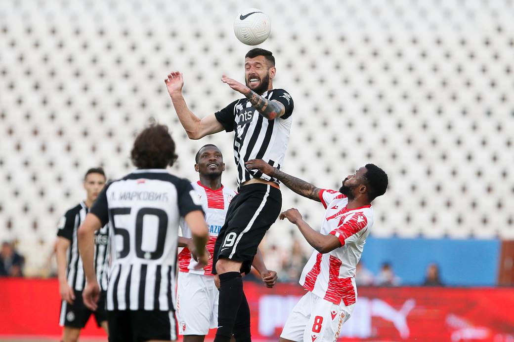 partizan zvezda finale kupa penali stojkovic sta dalje stanojevic trofeji konferencijska liga