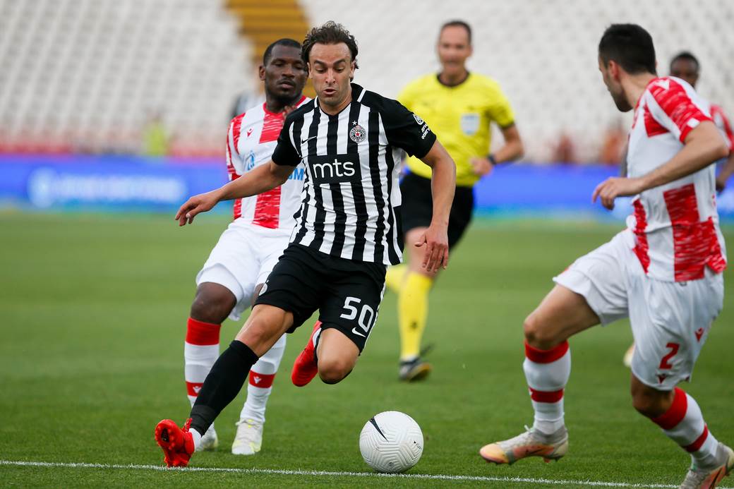 partizan zvezda finale kupa penali stojkovic sta dalje stanojevic trofeji konferencijska liga