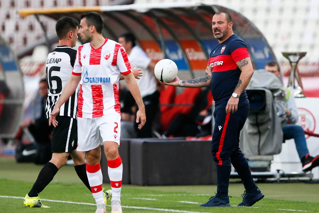 partizan zvezda finale kupa penali stojkovic sta dalje stanojevic trofeji konferencijska liga