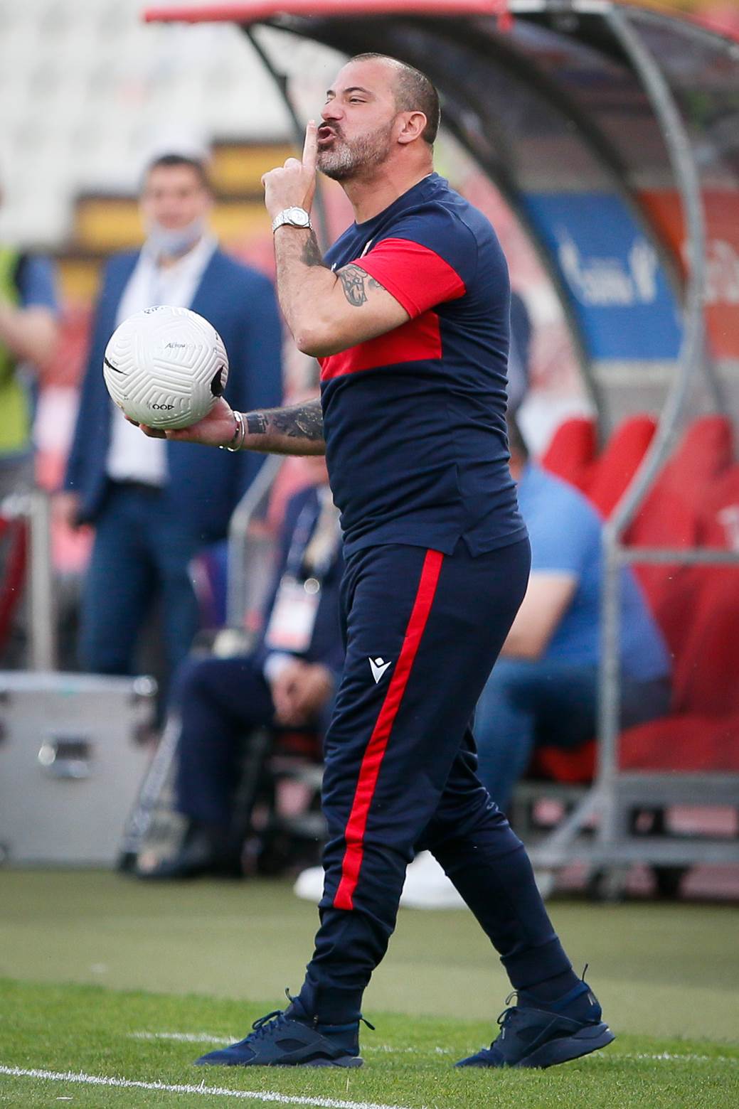 partizan zvezda finale kupa penali stojkovic sta dalje stanojevic trofeji konferencijska liga