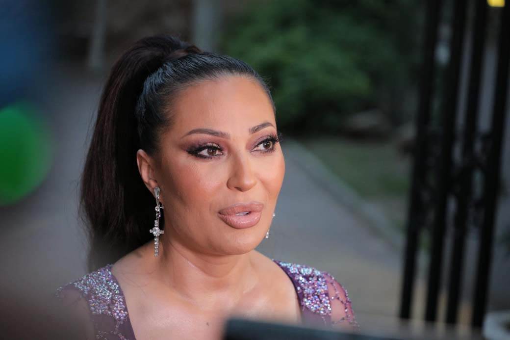 aleksandra prijovic anastasija raznatovic rodjendan pevala