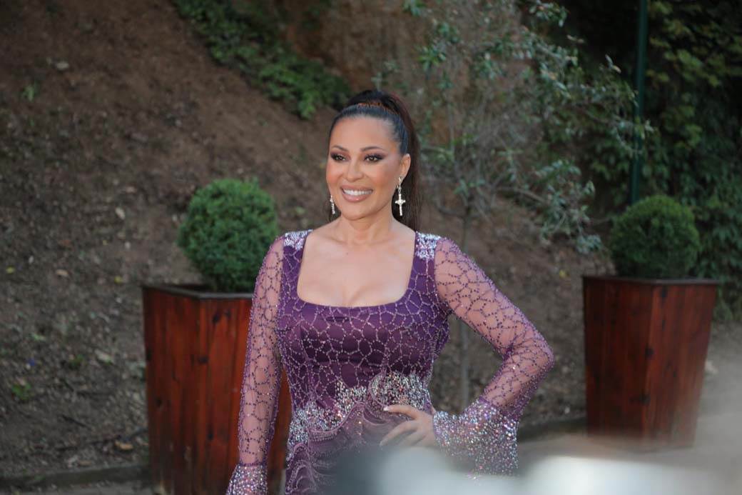 aleksandra prijovic anastasija raznatovic rodjendan pevala