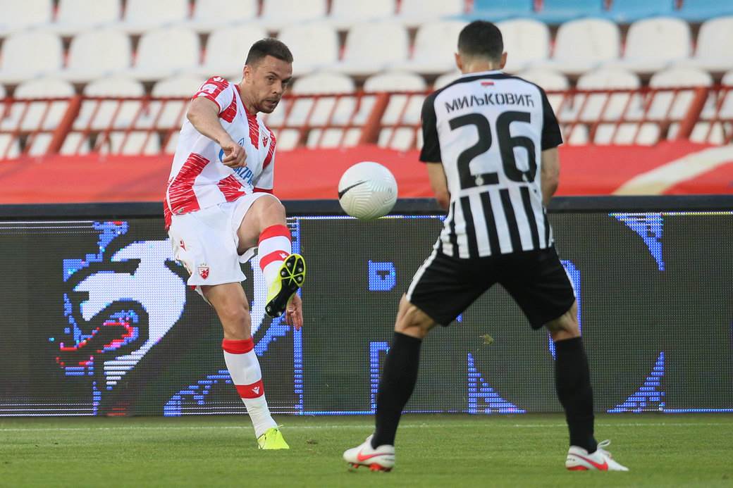 partizan zvezda finale kupa penali stojkovic sta dalje stanojevic trofeji konferencijska liga