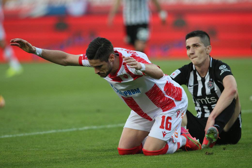 partizan zvezda finale kupa penali stojkovic sta dalje stanojevic trofeji konferencijska liga