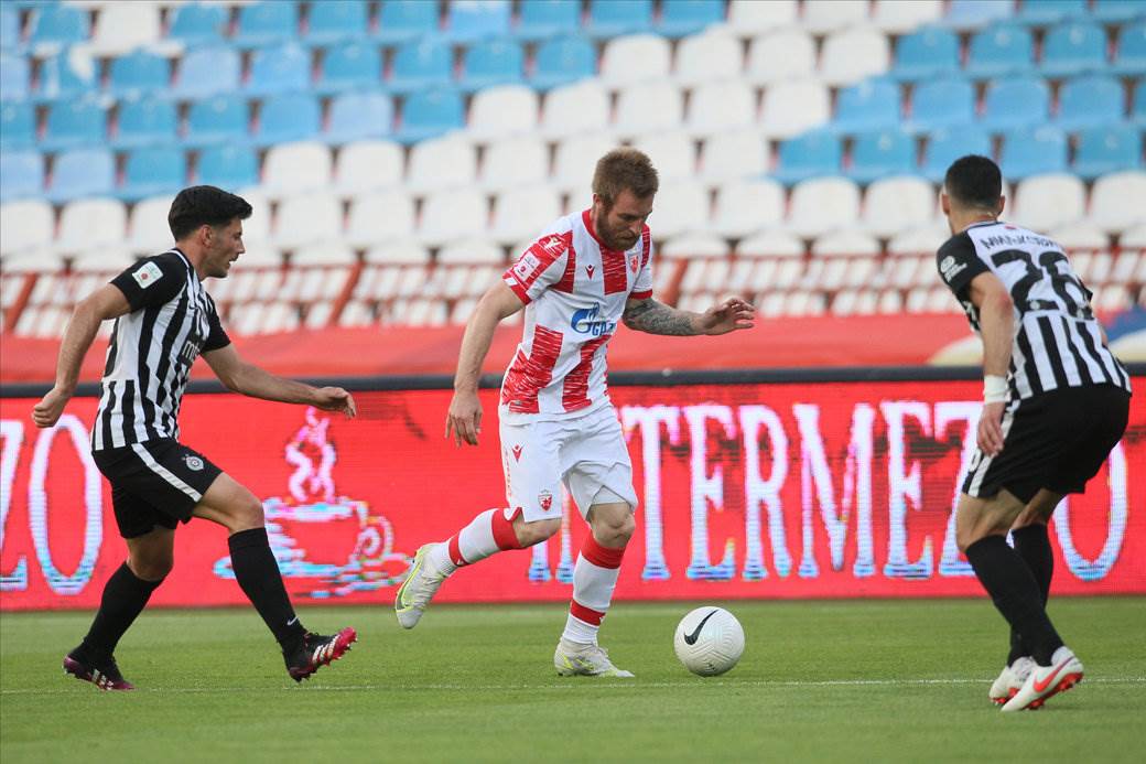 partizan zvezda finale kupa penali stojkovic sta dalje stanojevic trofeji konferencijska liga