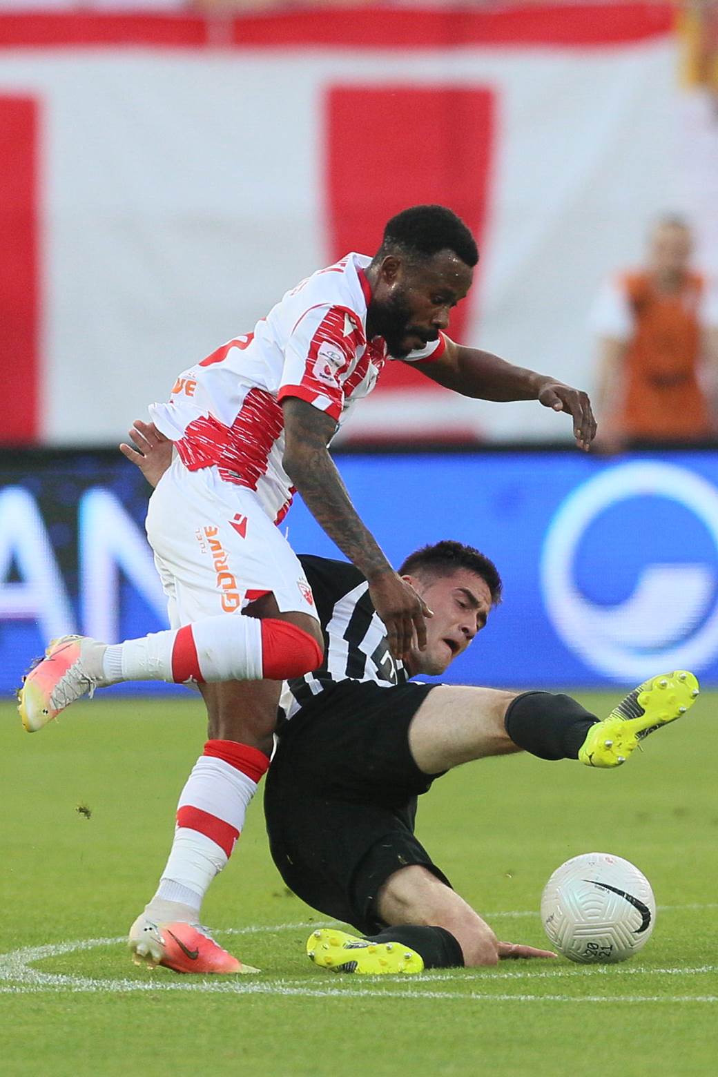 partizan zvezda finale kupa penali stojkovic sta dalje stanojevic trofeji konferencijska liga