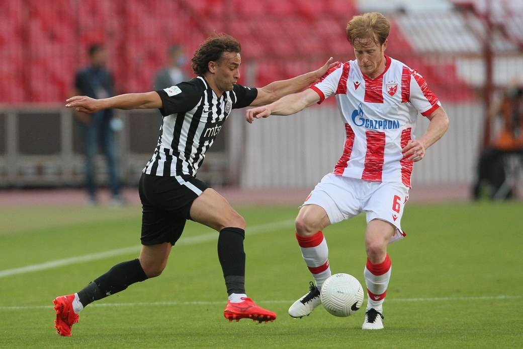 partizan zvezda finale kupa penali stojkovic sta dalje stanojevic trofeji konferencijska liga
