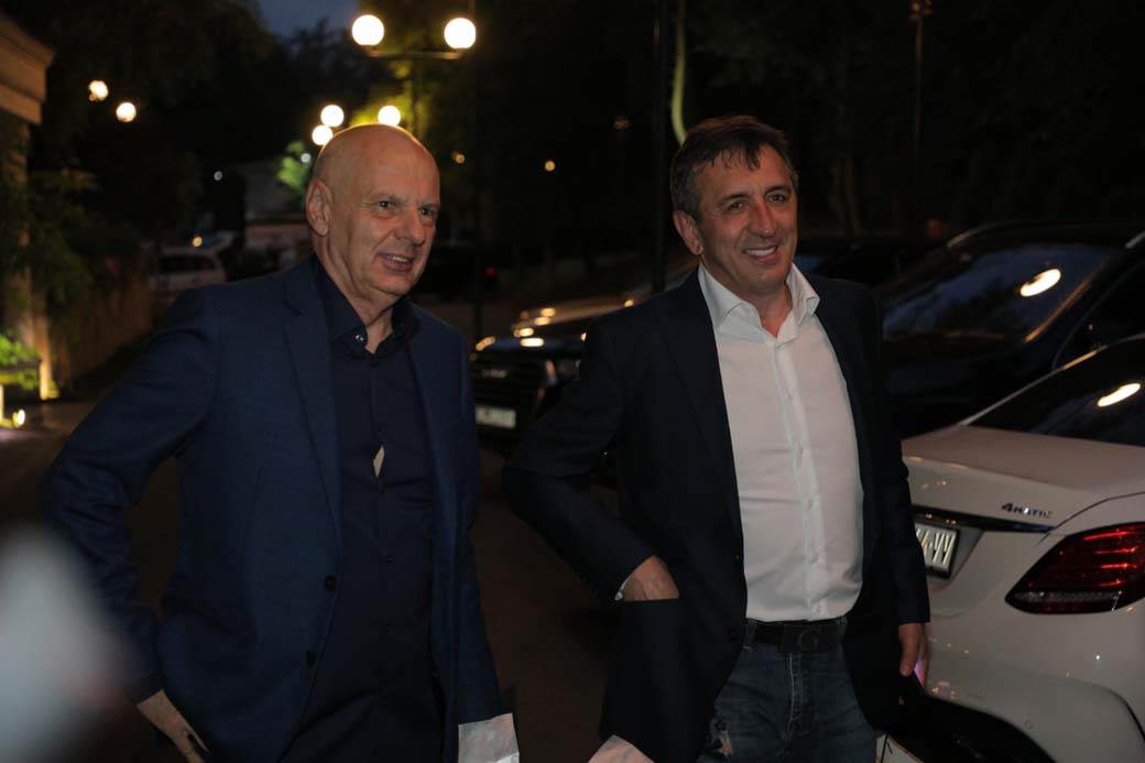 anastasija raznatovic rodjendan decko djordje kuljic 