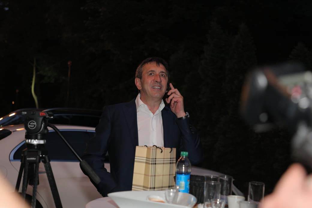 anastasija raznatovic rodjendan decko djordje kuljic 