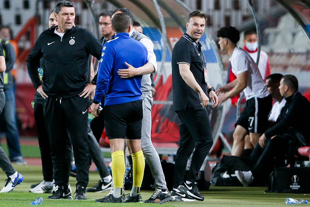 partizan zvezda finale kupa penali stojkovic sta dalje stanojevic trofeji konferencijska liga