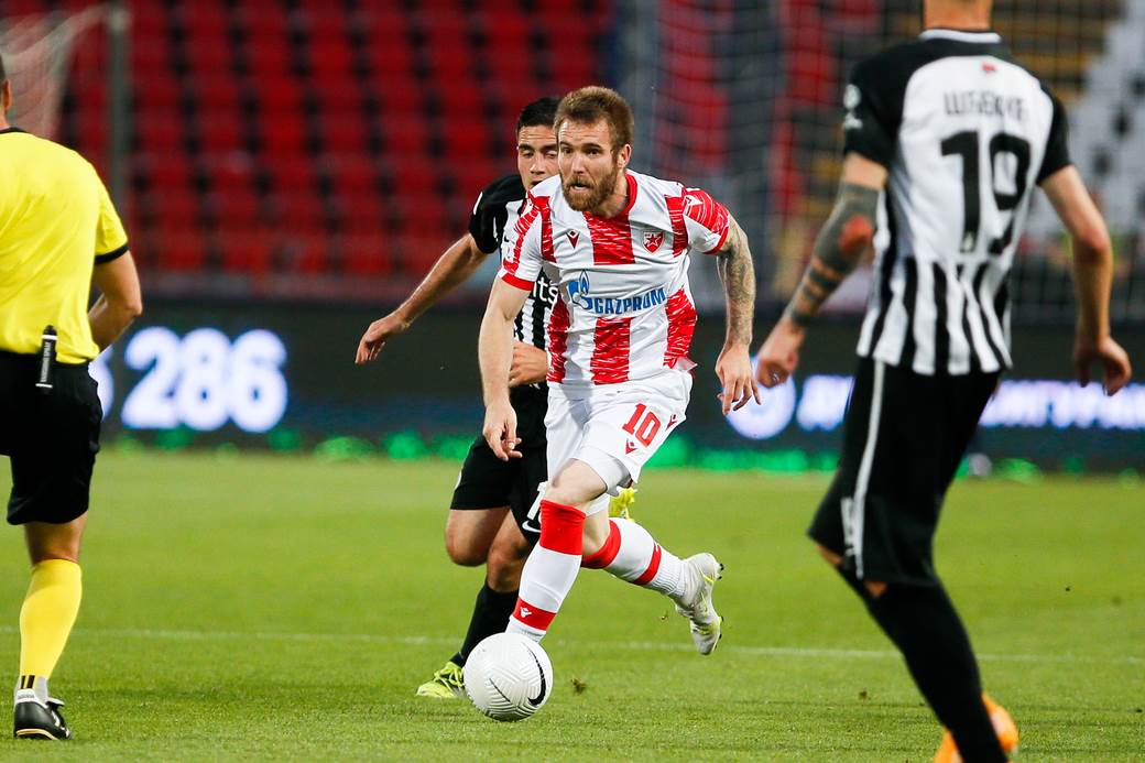 zvezda partizan finale kupa penali krstovic stojkovic pankov nikolic izjave dupla kruna