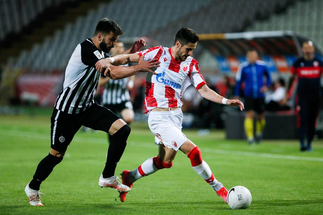 partizan zvezda finale kupa penali stojkovic sta dalje stanojevic trofeji konferencijska liga
