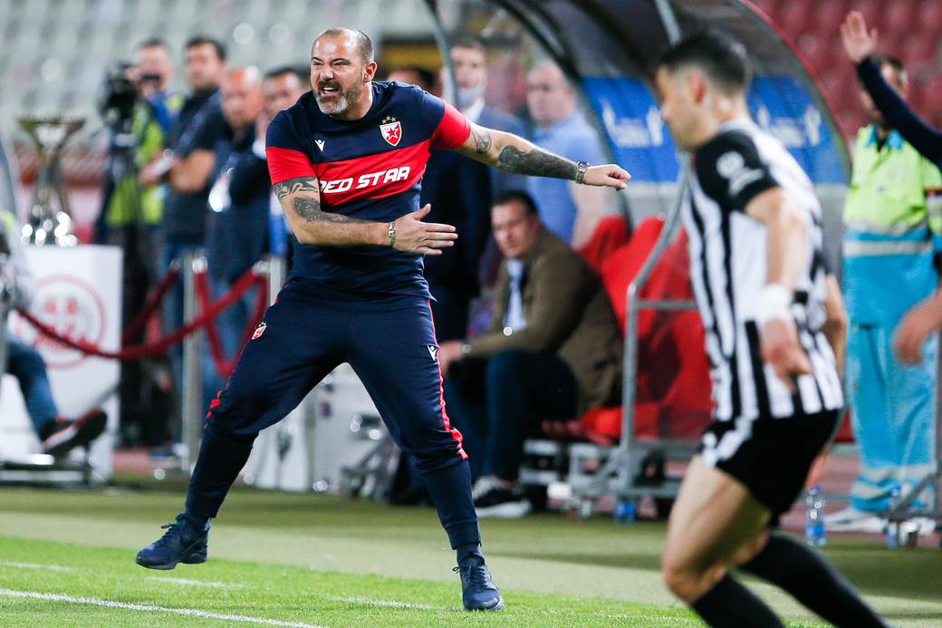 zvezda partizan finale kupa penali krstovic stojkovic pankov nikolic izjave dupla kruna