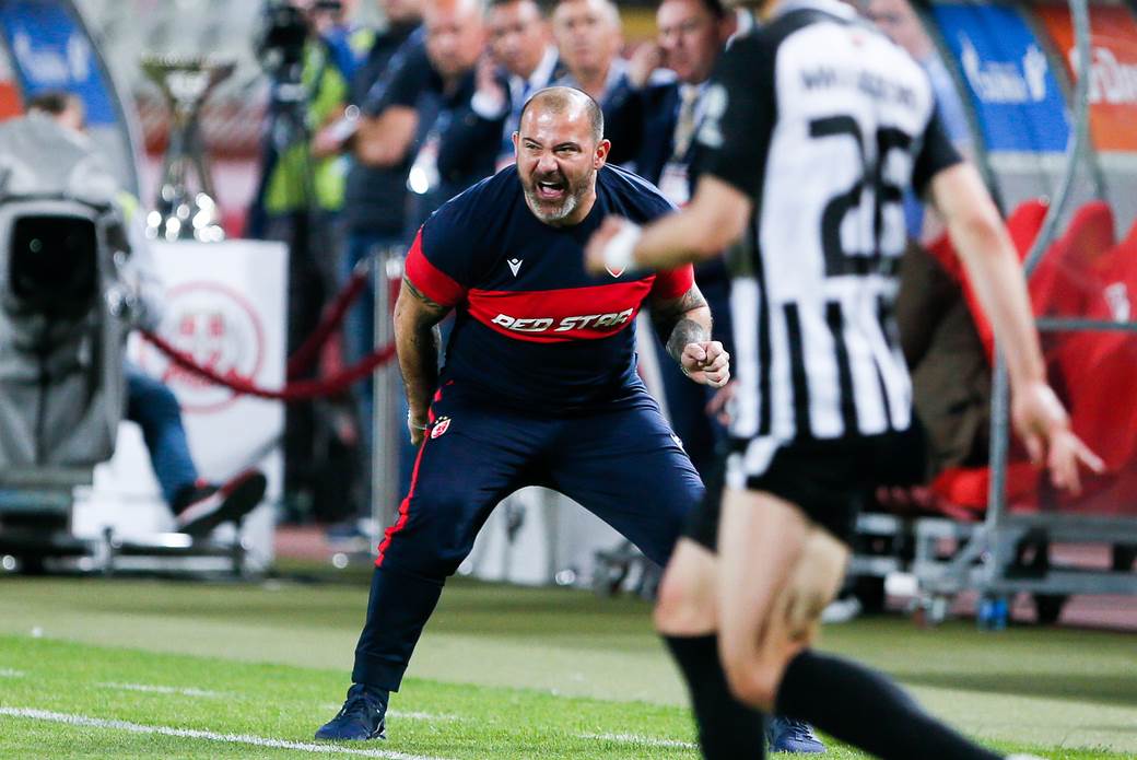 partizan zvezda finale kupa penali stojkovic sta dalje stanojevic trofeji konferencijska liga