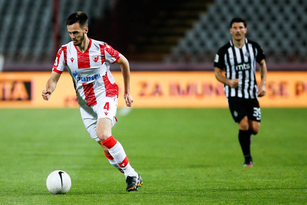 partizan zvezda finale kupa penali stojkovic sta dalje stanojevic trofeji konferencijska liga