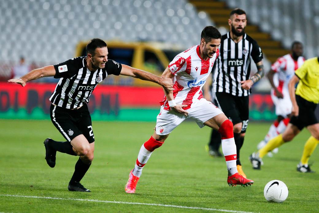 partizan zvezda finale kupa penali stojkovic sta dalje stanojevic trofeji konferencijska liga