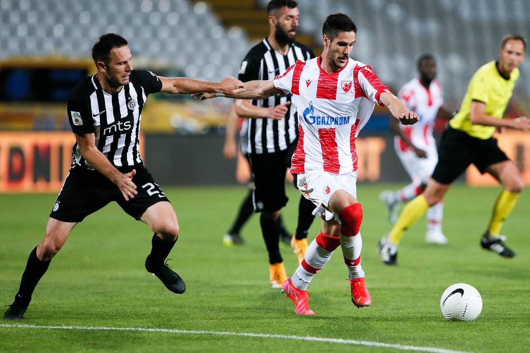 partizan zvezda finale kupa penali stojkovic sta dalje stanojevic trofeji konferencijska liga