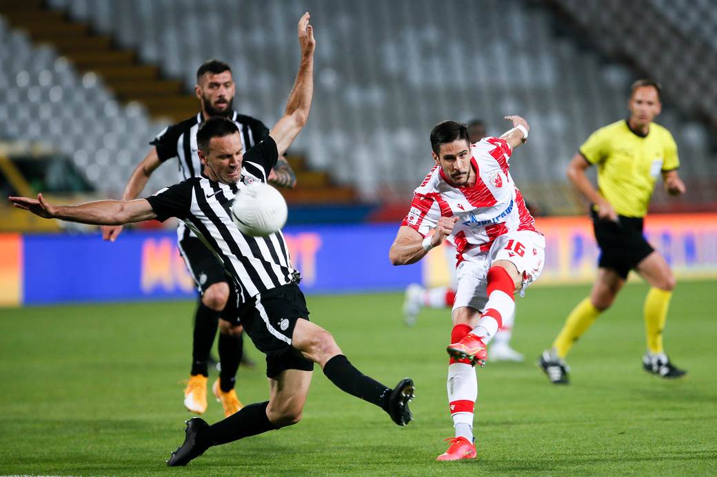 zvezda partizan finale kupa penali krstovic stojkovic pankov nikolic izjave dupla kruna