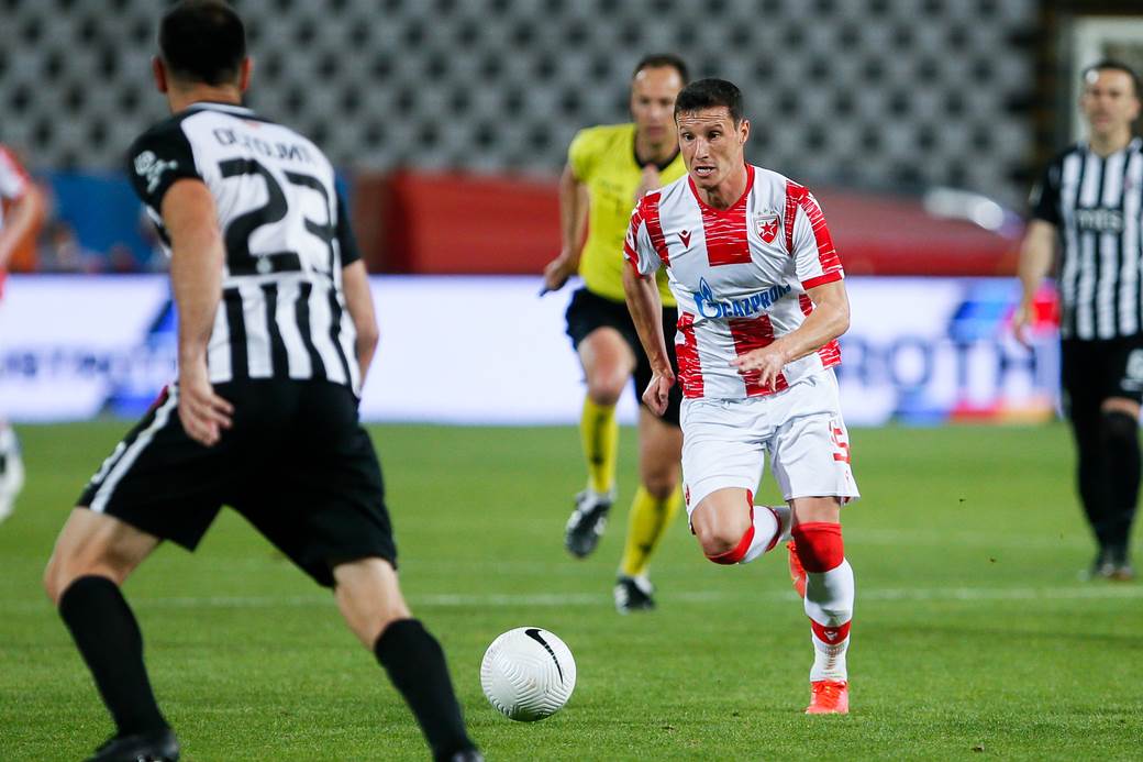 partizan zvezda finale kupa penali stojkovic sta dalje stanojevic trofeji konferencijska liga