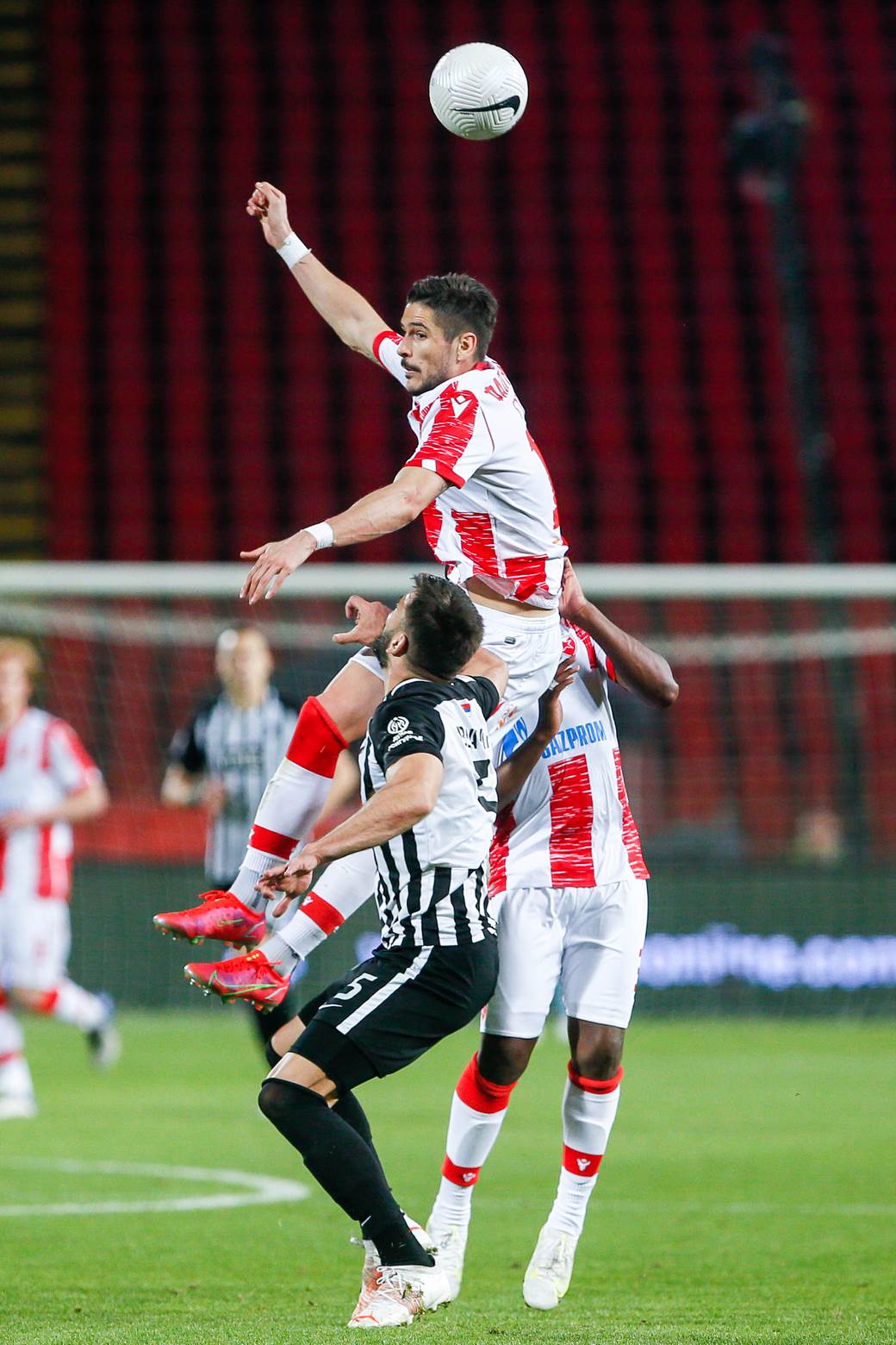 partizan zvezda finale kupa penali stojkovic sta dalje stanojevic trofeji konferencijska liga