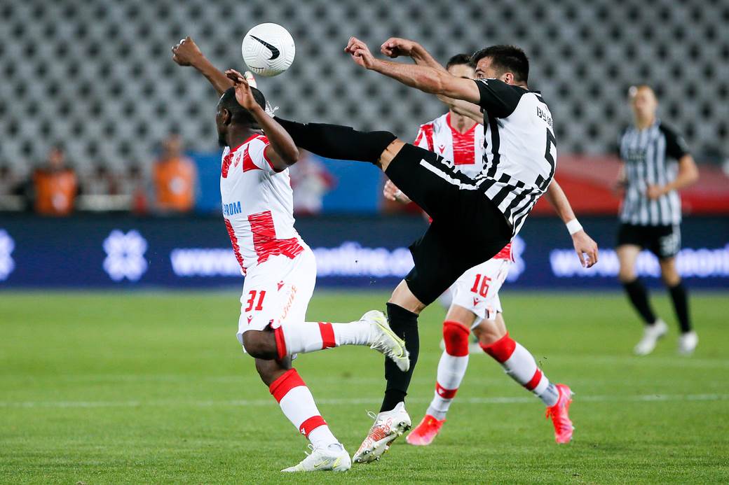 zvezda partizan finale kupa penali krstovic stojkovic pankov nikolic izjave dupla kruna