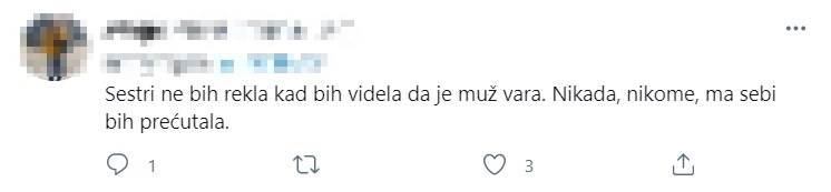 preljuba treba li prijateljima otkriti prevaru