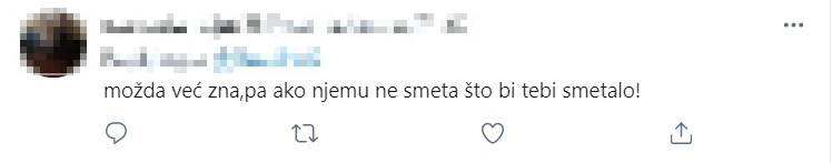 preljuba treba li prijateljima otkriti prevaru