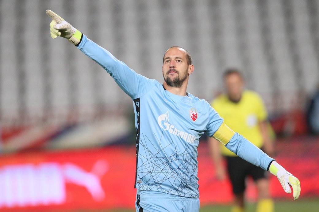 zvezda partizan finale kupa penali krstovic stojkovic pankov nikolic izjave dupla kruna