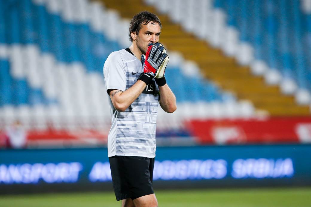 zvezda partizan finale kupa penali krstovic stojkovic pankov nikolic izjave dupla kruna