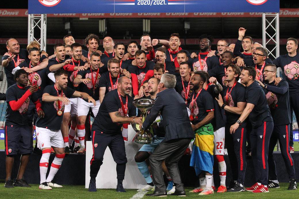 zvezda partizan finale kupa penali krstovic stojkovic pankov nikolic izjave dupla kruna