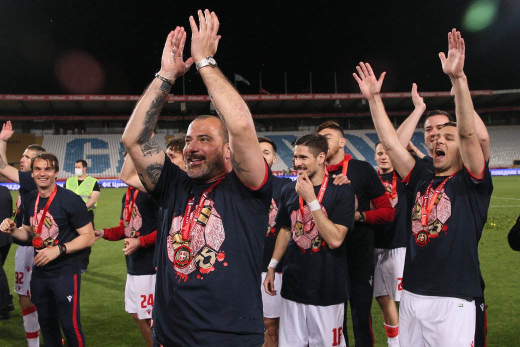 zvezda partizan finale kupa penali krstovic stojkovic pankov nikolic izjave dupla kruna