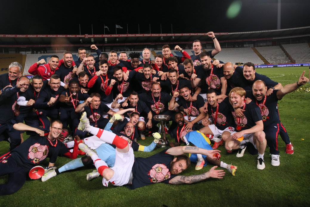 zvezda partizan finale kupa penali krstovic stojkovic pankov nikolic izjave dupla kruna