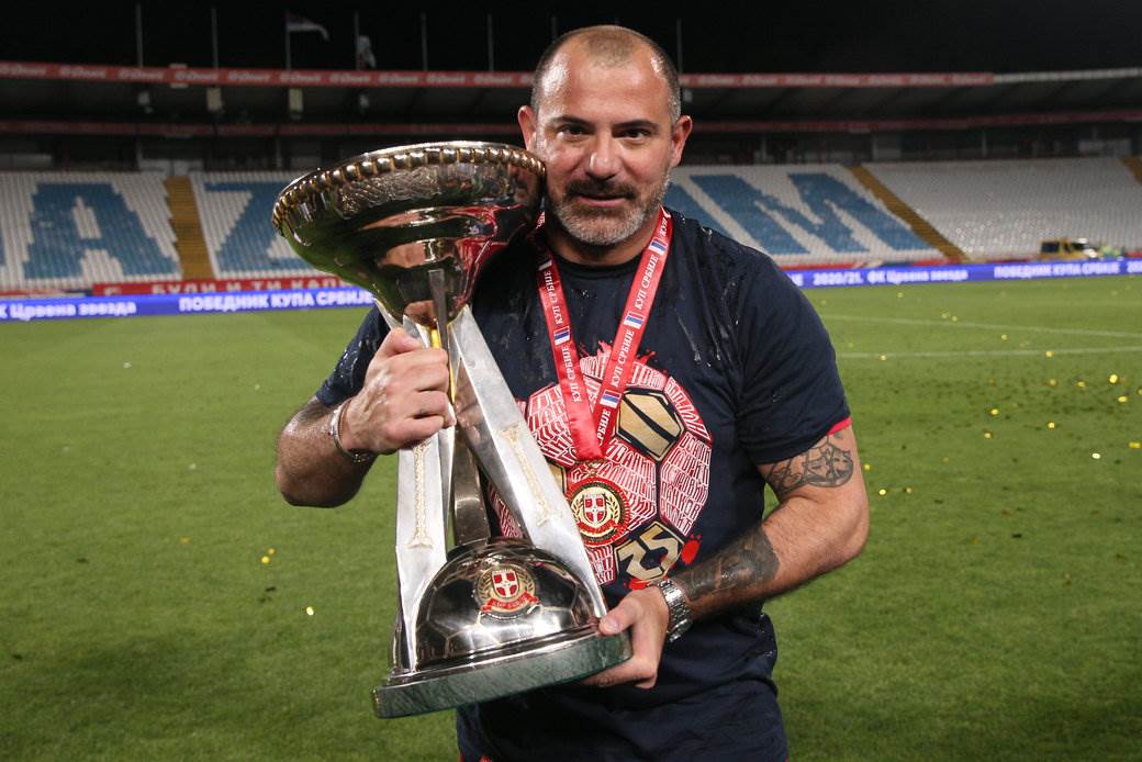 zvezda partizan finale kupa penali krstovic stojkovic pankov nikolic izjave dupla kruna