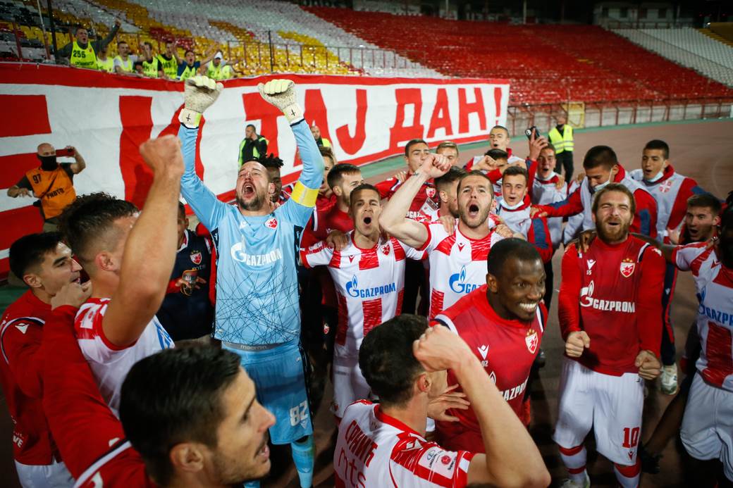 zvezda partizan finale kupa penali krstovic stojkovic pankov nikolic izjave dupla kruna