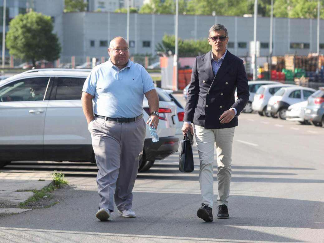 vladimir vuletic sbpok zavrseno saslusanje