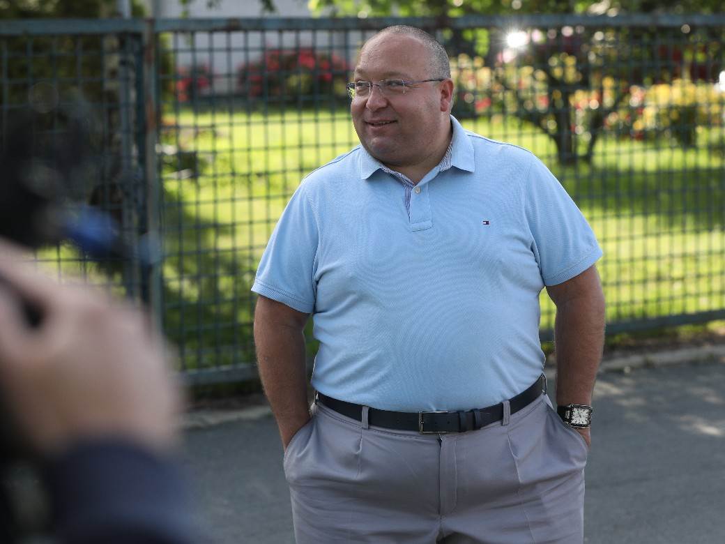 vladimir vuletic sbpok zavrseno saslusanje